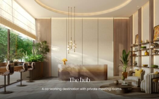 The Canopies by Aldar
