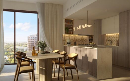 The Canopies by Aldar